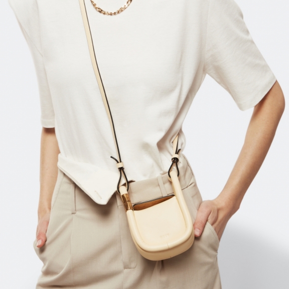 BOYY Mini Wonton Charm Bag - Picture 10 of 13